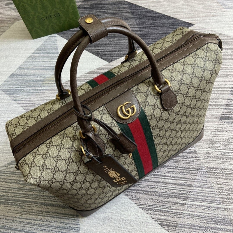 Gucci Shopping Bags